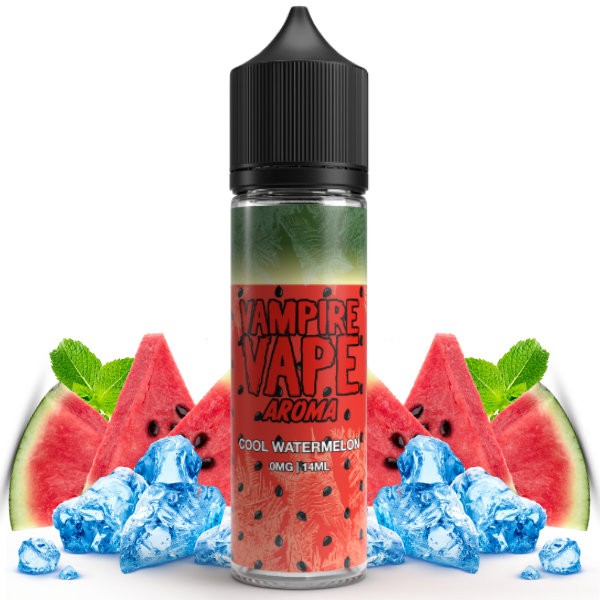 Aroma Cool Watermelon