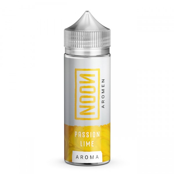 Aroma Passion Lime