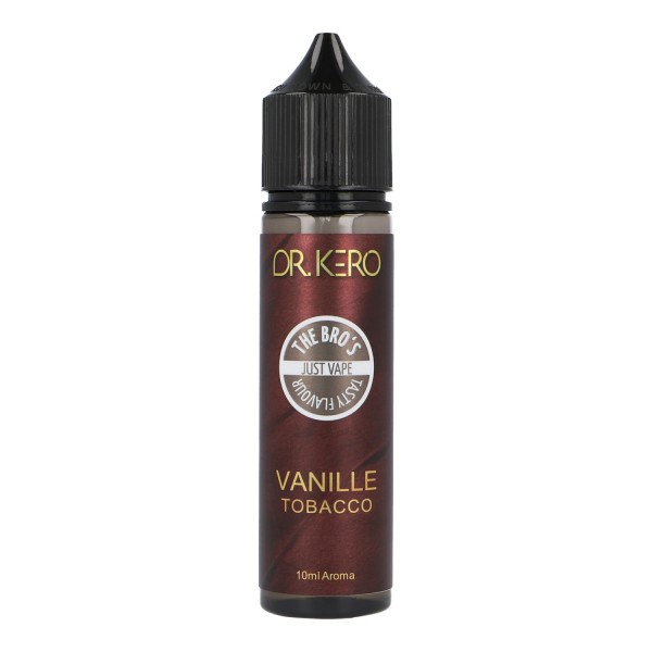 Aroma Vanille Tobacco