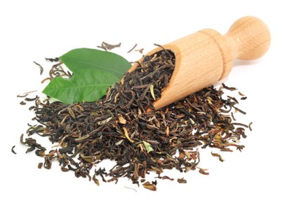 Aroma Black Tea (INA)