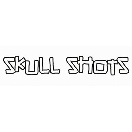 Skull Shots