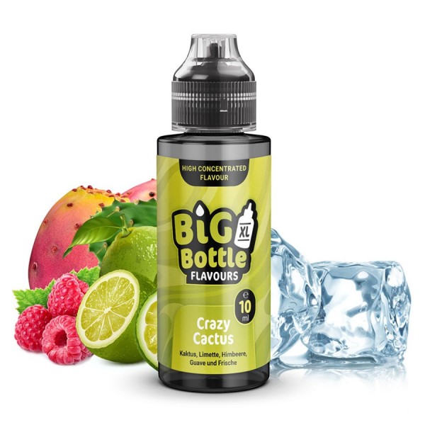 Aroma Crazy Cactus - Big Bottle