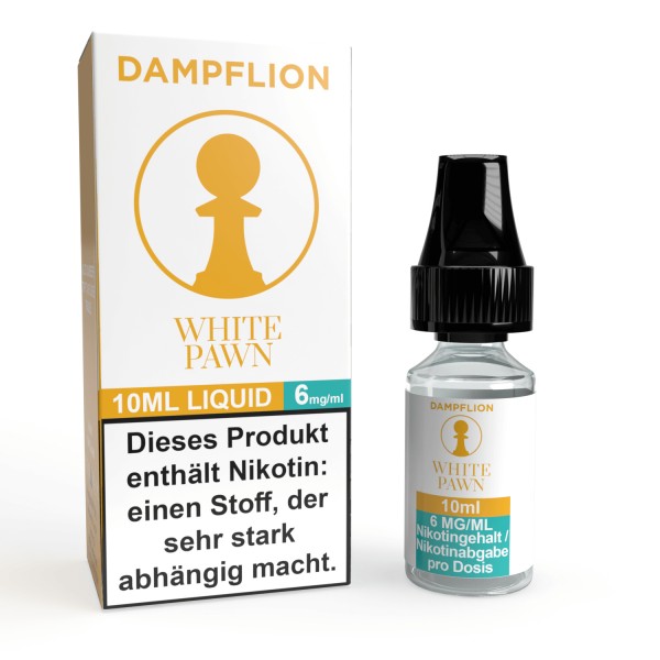 Liquid White Pawn - Dampflion Checkmate