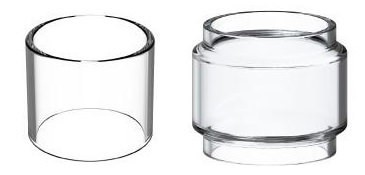 Vandy Vape Kylin V2 RTA Ersatzglas 3ml/5ml