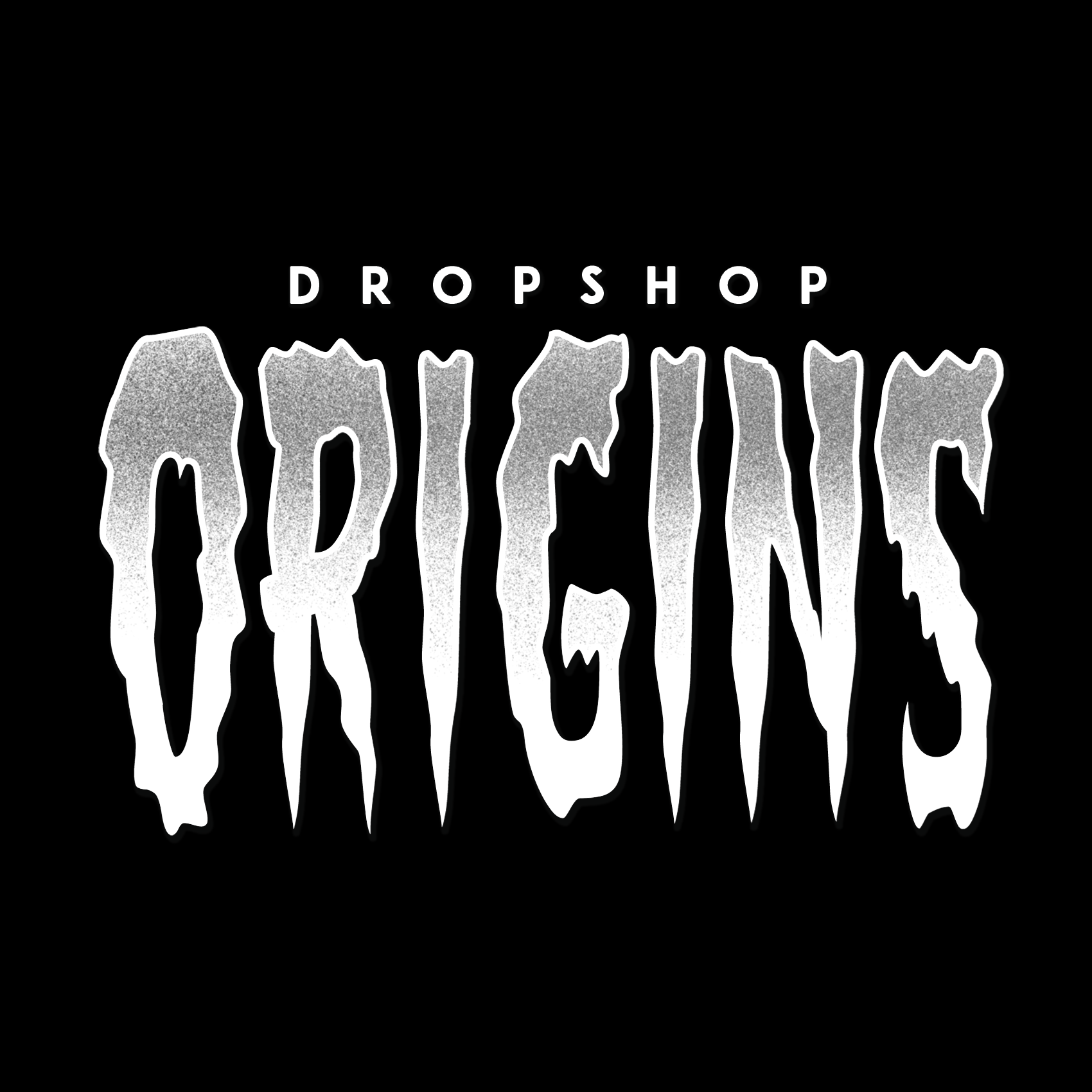 Dropshop Origins