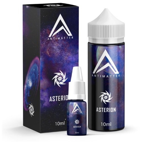 Aroma Asterion - Antimatter