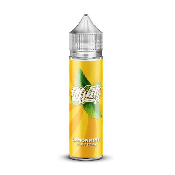 Aroma Lemonmint