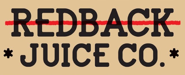 Redback Juice