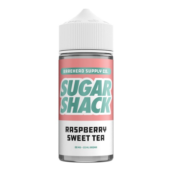 Aroma Raspberry Sweet Tea - Sugar Shack